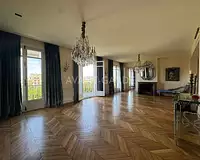 Appartement, 250 m²