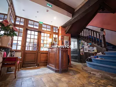 Maison, 324 m²