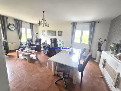 Maison, 117 m²