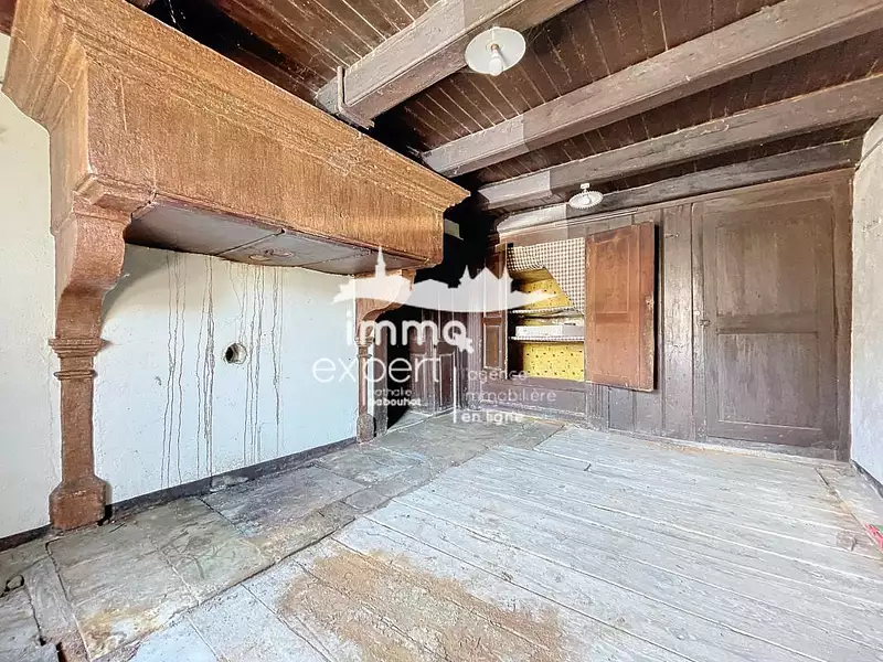 Maison, 130 m²