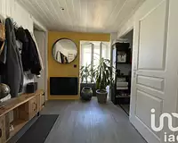 Appartement, 55 m²