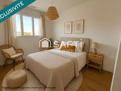 Maison, 125 m²
