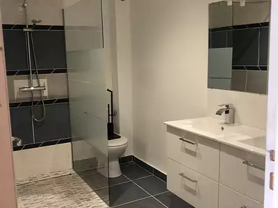 Maison, 55 m²