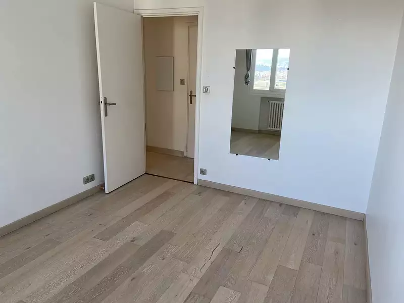 Appartement, 50 m²
