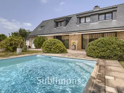 Maison, 146 m²