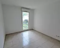 Appartement, 41,87 m²