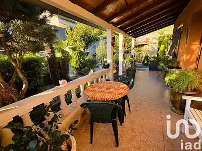 Maison, 131 m²
