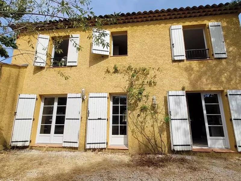 Maison, 130 m²