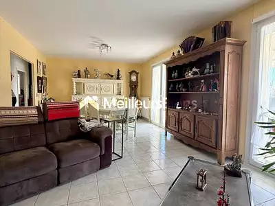 Maison, 171 m²