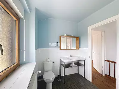 Maison, 156 m²
