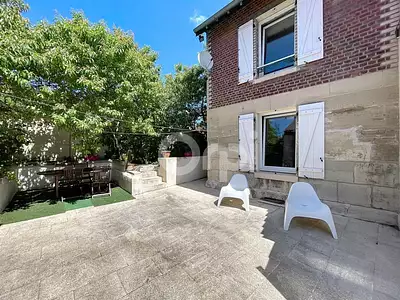 Maison, 130 m²