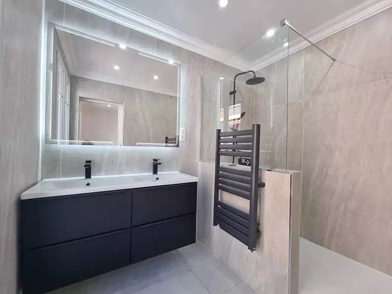 Appartement, 75 m²