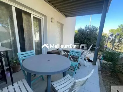 Appartement, 37 m²