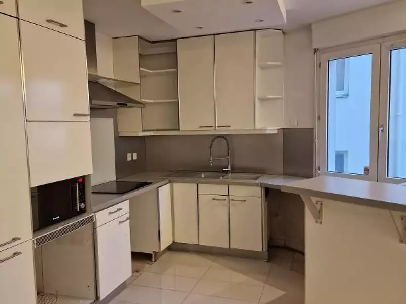 Appartement, 79 m²