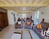 Maison, 122 m²
