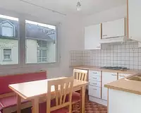 Appartement, 34 m²
