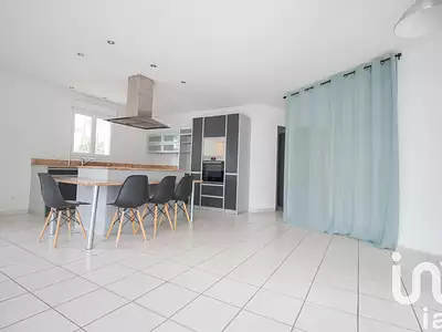Maison, 175 m²