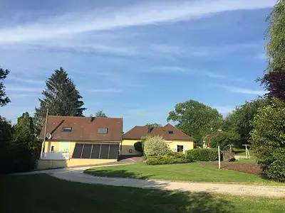 Maison, 272 m²