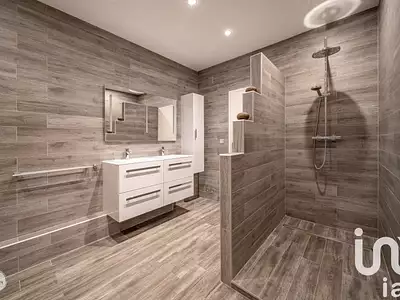 Maison, 153 m²
