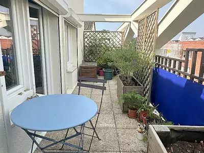 Appartement, 79 m²