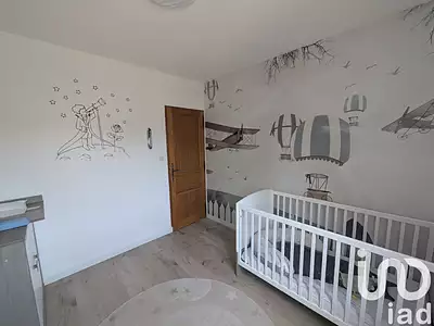 Maison, 115 m²