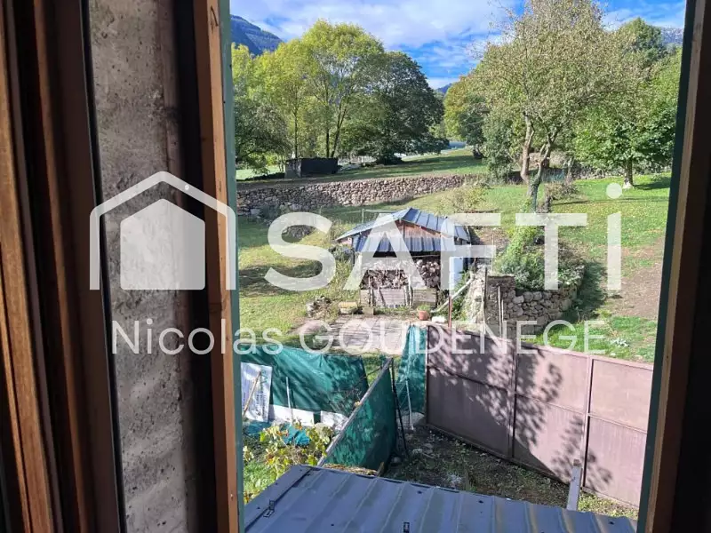 Maison, 75 m²