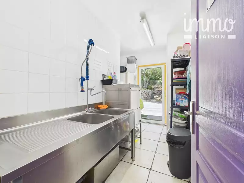 Divers, 134 m²