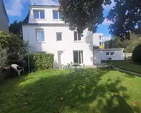 Immeuble, 186 m²