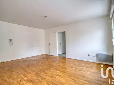 Appartement, 60 m²