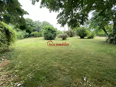 Maison, 245 m²