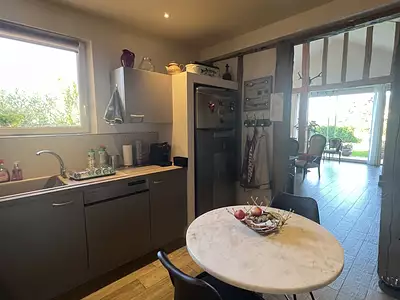 Maison, 157 m²