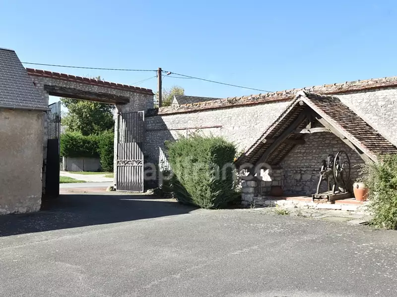 Maison, 170 m²