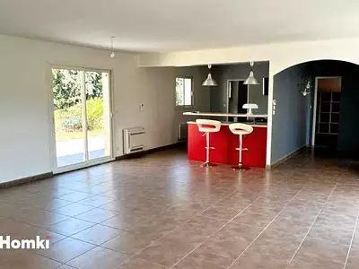 Maison, 147 m²