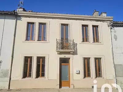 Maison, 140 m²