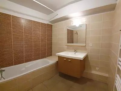 Appartement, 61,78 m²