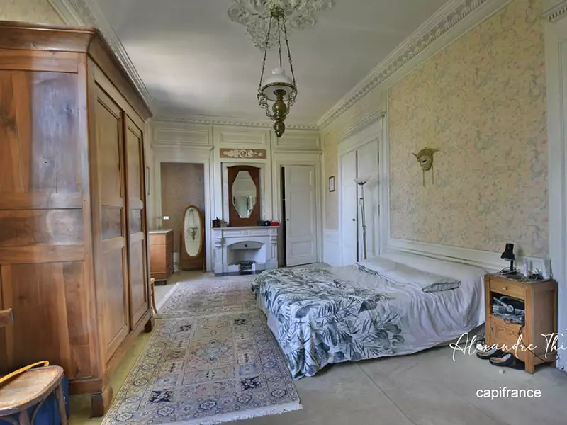 Maison, 361 m²