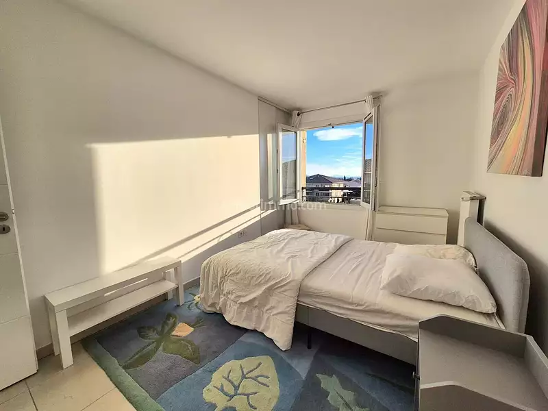 Appartement, 68,45 m²