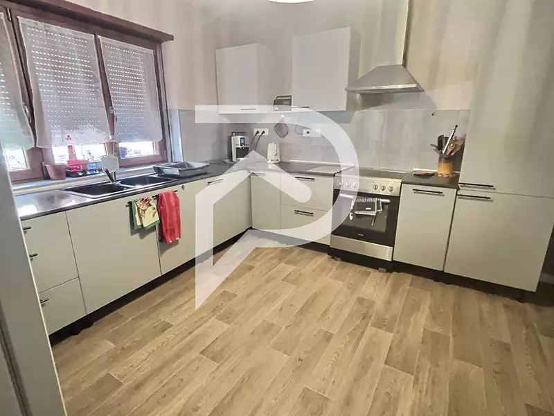 Maison, 125 m²