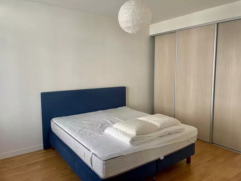 Appartement, 59 m²