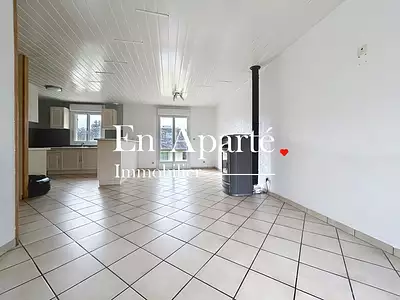 Maison, 80 m²