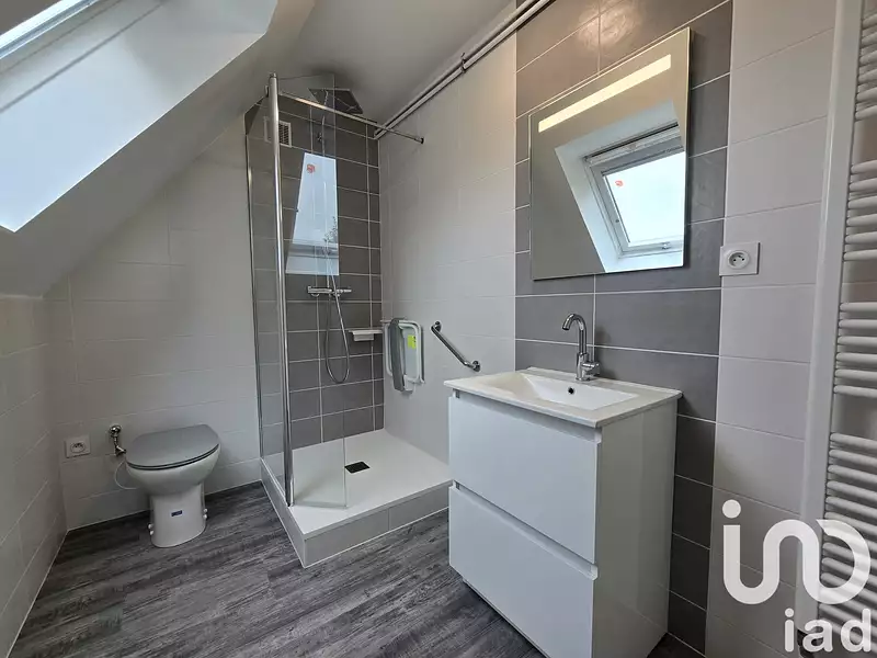 Maison, 93 m²
