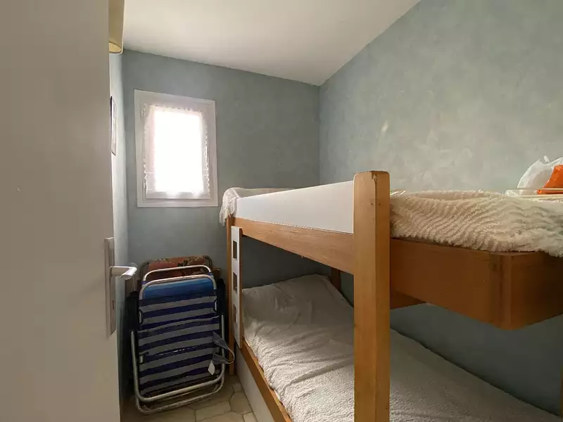 Appartement, 29,32 m²