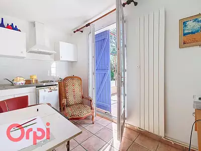 Maison, 117 m²