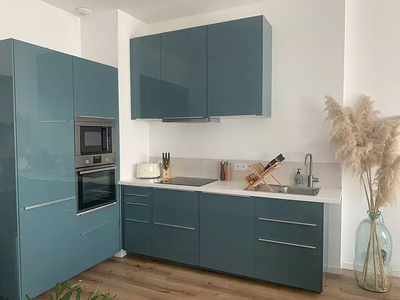 Appartement, 66,53 m²