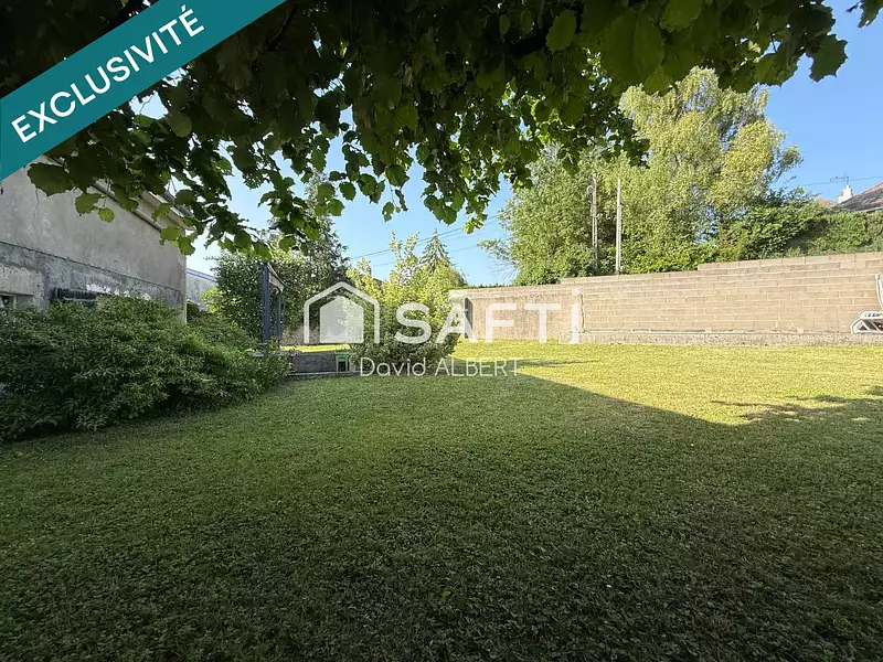 Maison, 248 m²