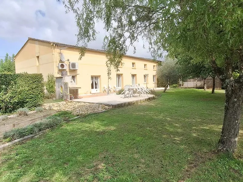 Maison, 148 m²