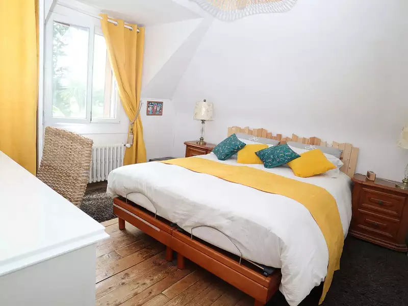 Maison, 148 m²