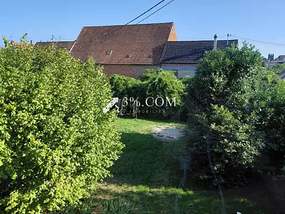 Maison, 160 m²