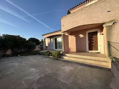 Maison, 139 m²