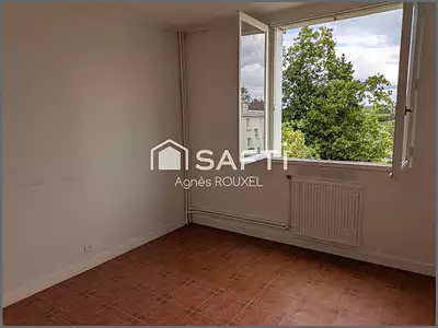 Appartement, 69 m²